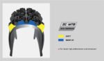 CHAOYANG VICTORY 27,5X2.0 Alambre - Imagen 7