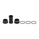 SHIMANO MT801 68/73mm Hollowtech II - Imagen 5
