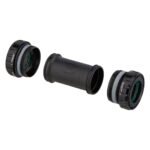 SHIMANO MT801 68/73mm Hollowtech II - Imagen 3