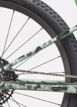 KIT PROTECTOR ROCKY MONKEY ESENCIAL Camo - Imagen 2