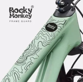 KIT PROTECTOR ROCKY MONKEY PRO Dron Negro
