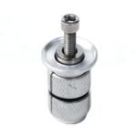 PATRIOT CARBONO R29 15X110mm TAPERED Rigida - Imagen 6