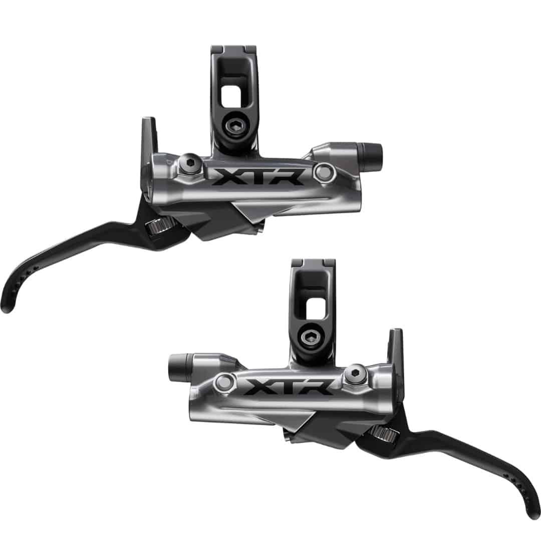 PLANTILLA MEDIDAS ML (4) PAR SHIMANO XTR M9220 - Imagen 1