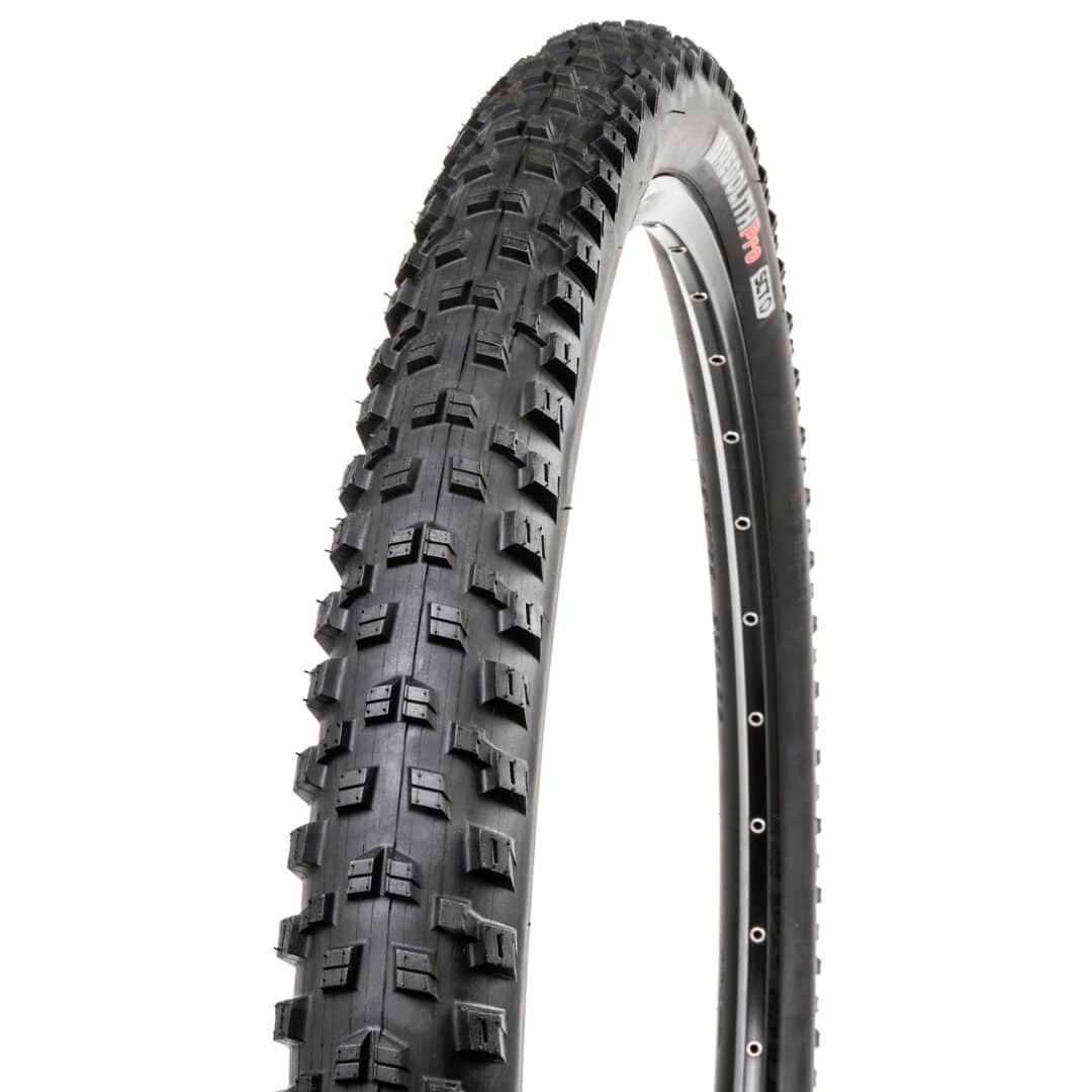 PRIMER FOTO 1 KENDA REGOLITH PRO SCT 29x2.60 - Imagen 1