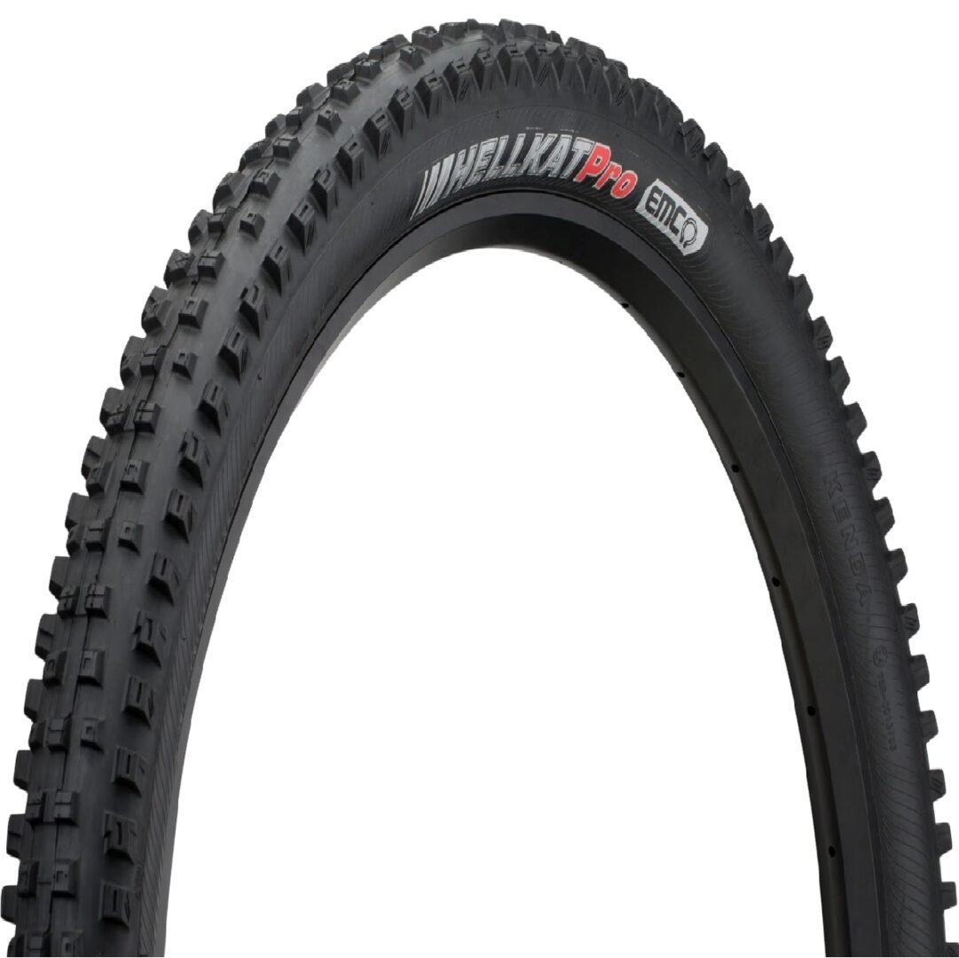 PRIMERFT KENDA HELLKAT PRO EMC 29x2.40 - Imagen 1