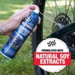 FINISH LINE ECOTECH 355ml - Imagen 3