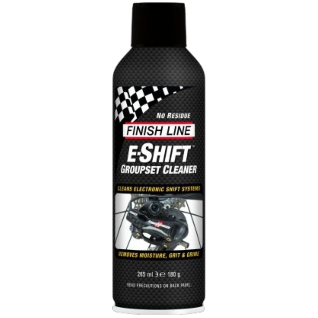 big_FL_ESHFT_INTL_265mL_RUFF_1403 FINISH LINE E-SHIFT GROUPSET CLEANER 265ml - Imagen 1