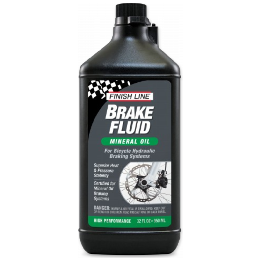 big_FL_US_BRAKE_FLUID_32oz_950mL_MIN_POUR_RGB (1) ACEITE MINERAL FINISH LINE 32oz/950ml - Imagen 1