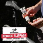 FINISH LINE FIBER GRIP GREASE 450gr - Imagen 3