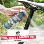 FINISH LINE MAX SUSPENSION 266ml En Aerosol - Imagen 2