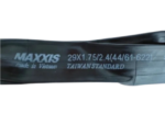 MAXXIS 29X1.75/2.4 PICO PRESTA 48MM - Imagen 3