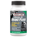 ACEITE MINERAL FINISH LINE 4oz/120ml