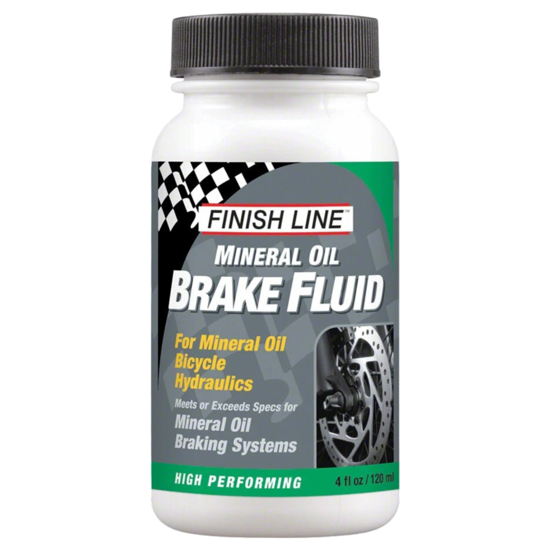 s-l1600 (21) (1) ACEITE MINERAL FINISH LINE 4oz/120ml - Imagen 1