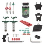 KIT SRAM PRO MINERAL V3 Purgado De Frenos - Imagen 2