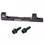 SHIMANO DE 160MM A 203MM POST MOUNT