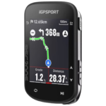 CICLOCOMPUTADORA IGPSPORT BSC200S
