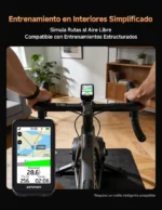 CICLOCOMPUTADORA IGPSPORT BINAVI AIR - Imagen 15