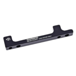 SHIMANO DE 160MM A 203MM POST MOUNT - Imagen 4