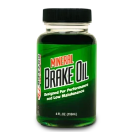 ACEITE MAXIMA MINERAL BRAKE OIL 4Oz/118ml