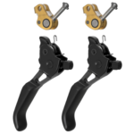 KIT MAVEN LEVER TUNING KIT ULTIMATE SILVER A1 Aluminio