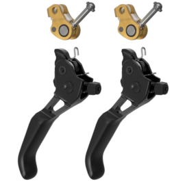 KIT MAVEN LEVER TUNING KIT ULTIMATE SILVER A1 Aluminio