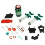 KIT SRAM PRO MINERAL V3 Purgado De Frenos