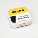 PAR ESPONJAS + ORING 32X40X7MM - Imagen 3