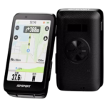 CICLOCOMPUTADORA IGPSPORT BINAVI AIR - Imagen 2
