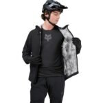 FOX RANGER WATER JACKET Impermeable - Imagen 7