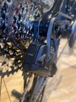 CLIP PARA BATERIA CAMBIO TRASERO SRAM Gx T-Type/ Red Xplr Axs - Imagen 5