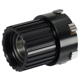 BODY MICRO SPLINE PARA MAZAS KASTLE XC