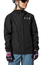 FOX RANGER WATER JACKET Impermeable De Mujer - Imagen 3