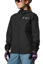 FOX RANGER WATER JACKET Impermeable De Mujer - Imagen 4