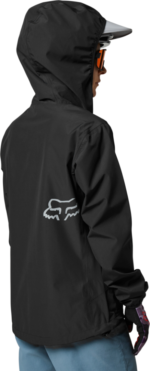 FOX RANGER WATER JACKET Impermeable De Mujer - Imagen 7