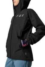 FOX RANGER WATER JACKET Impermeable De Mujer - Imagen 5