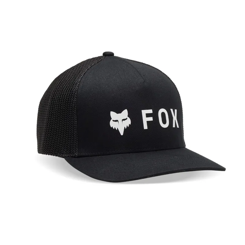 31618-001-1 FOX ABSOLUTE FLEXFIT - Imagen 1