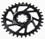 LIT SRAM DIRECT MOUNT 8T T-TYPE OFFSET 3MM - Imagen 3