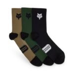 FOX RANGER 6″ PACK X3 - Imagen 2