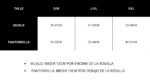 LEATT 3DF HYBRID - Imagen 5