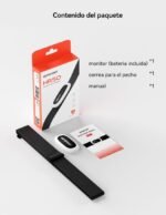 MONITOR FRECUENCIA CARDIACA IGPSPORT HR50 - Imagen 5