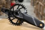 LIT SRAM DIRECT MOUNT 3T OFFSET 3MM OVALADO - Imagen 6