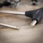 KIT LLAVES ALLEN + TORX TIPO L BIKE HAND - Imagen 7