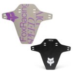 GUARDABARRO FOX Mud Guard - Imagen 3