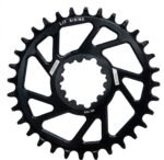 LIT SRAM DIRECT MOUNT OFFSET 0MM