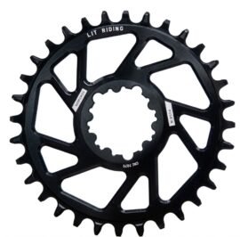 LIT SRAM DIRECT MOUNT OFFSET 0MM