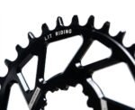 LIT SRAM DIRECT MOUNT 3T OFFSET 3MM - Imagen 5