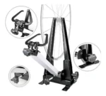 CENTRADOR DE RUEDAS BIKE HAND YC-512NB - Imagen 5
