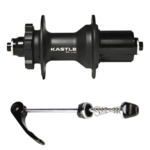 KASTLE XC 9X135 HG 6T 32H - Imagen 2
