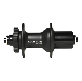 KASTLE XC 9X135 HG 6T 36H