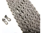 TEC GT-10 SHIMANO SRAM 116 Eslabones - Imagen 2
